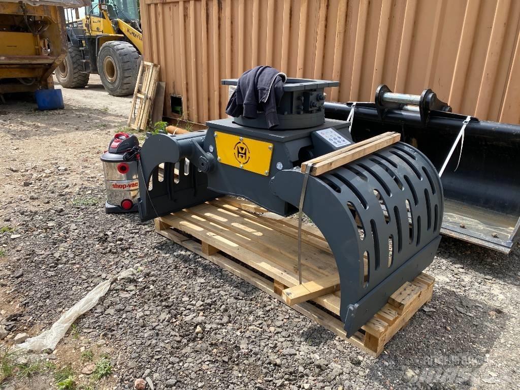 Mustang GRP1000 Andet tilbehør