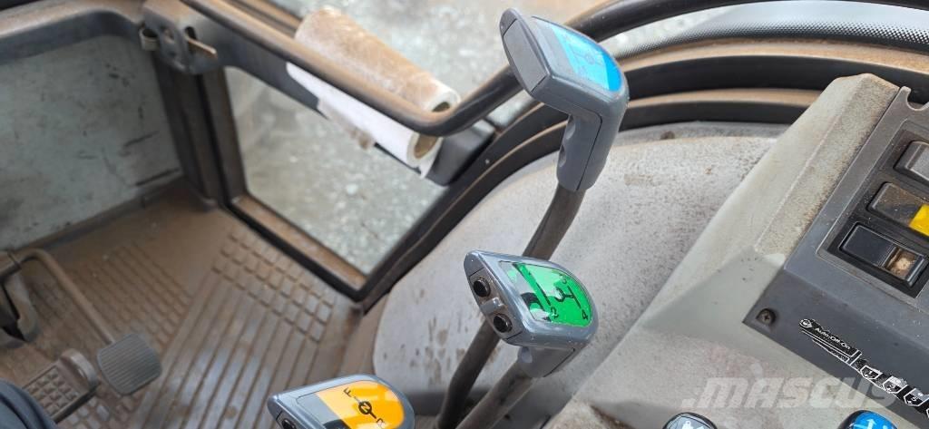 Valmet 8750 Traktorer