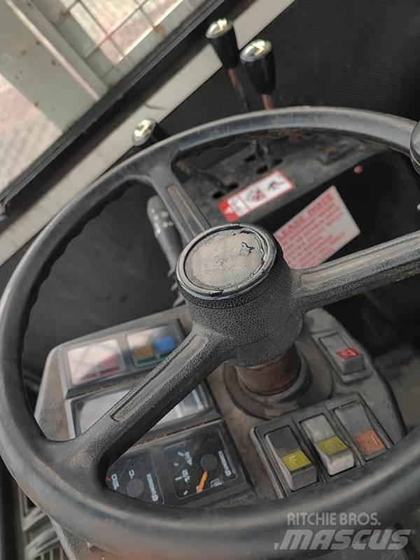  C40SA Sidelæsser