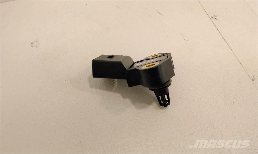 Ponsse 0076410 Motorer