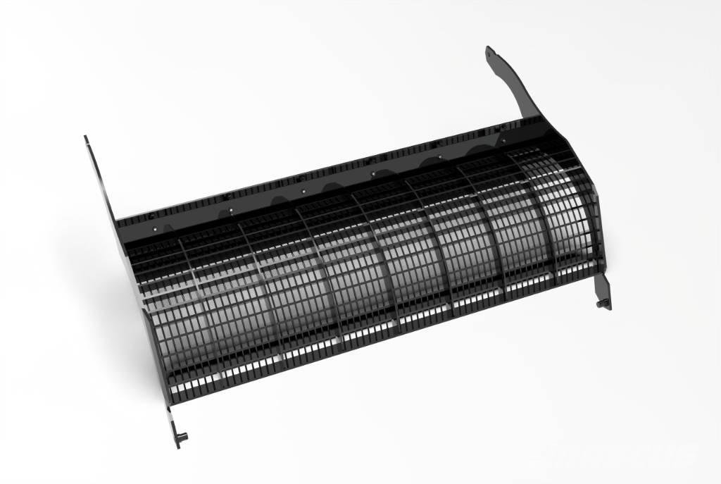 PW 756080.1 Tilbehør til mejetærskere