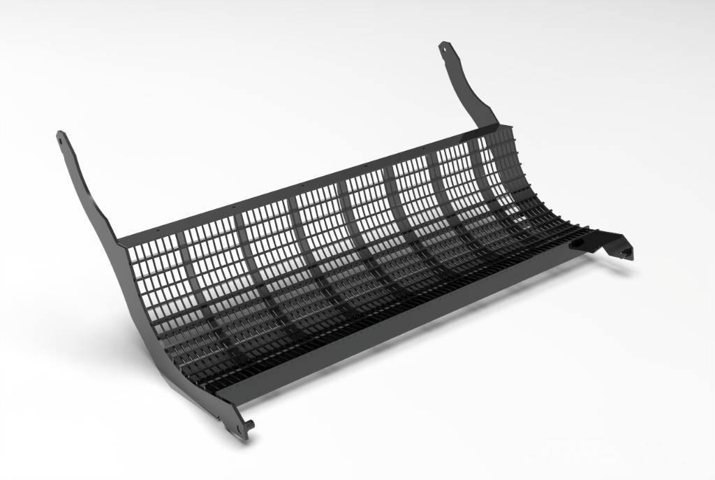 PW 756080.1 Tilbehør til mejetærskere