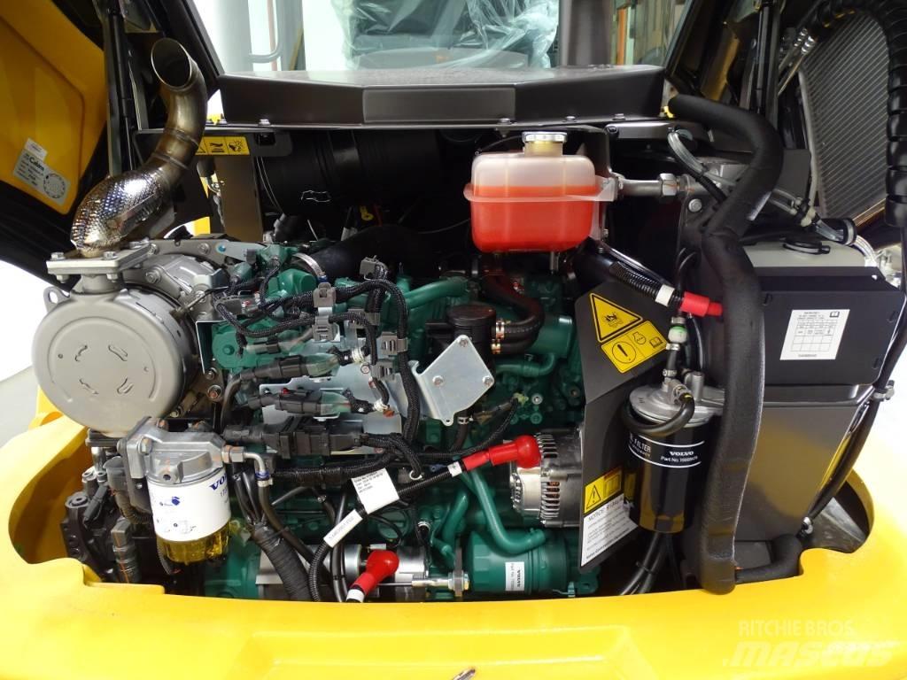 Volvo L30 HS Læssemaskiner på hjul