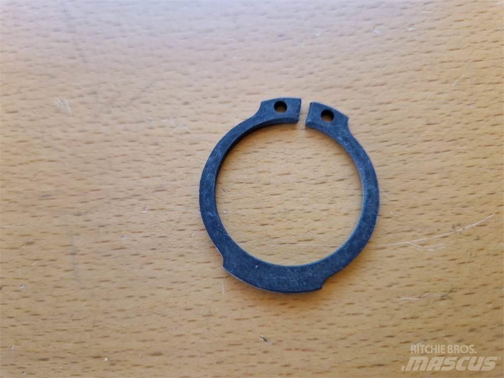 Ponsse 0034835 Chassis og suspension