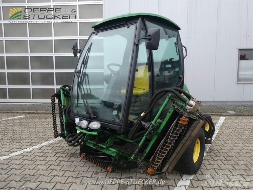 John Deere 8900A Græsslåmaskiner