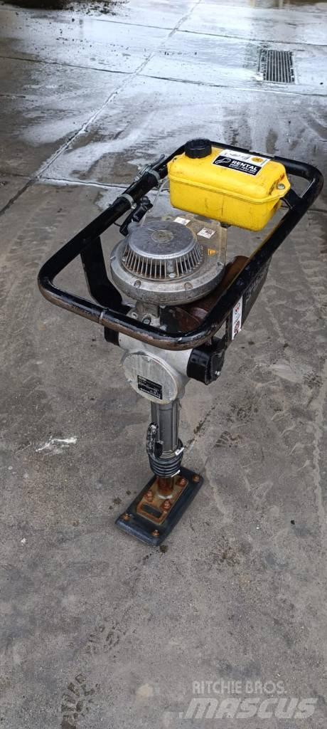 Wacker Neuson BS30 Stampere