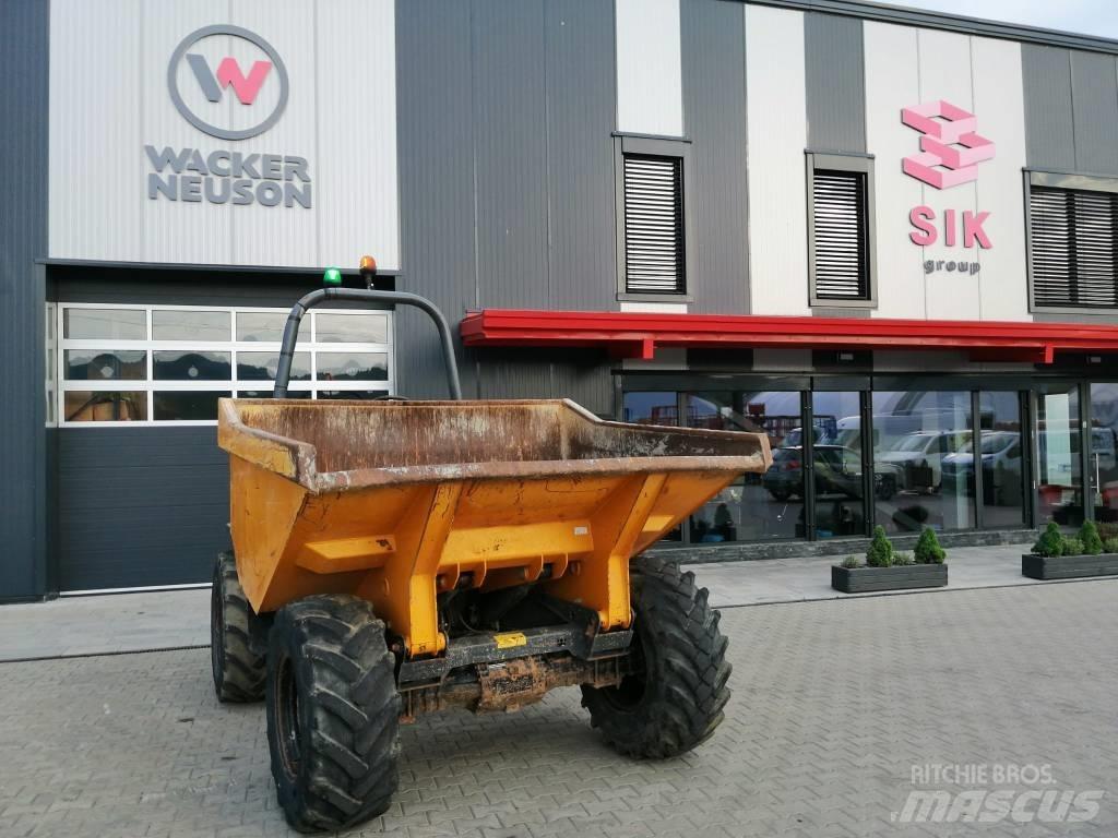 Terex TA 6 Dumpere