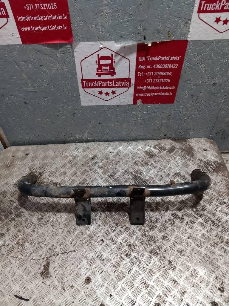 MAN TGX   81615405078 Chassis og suspension