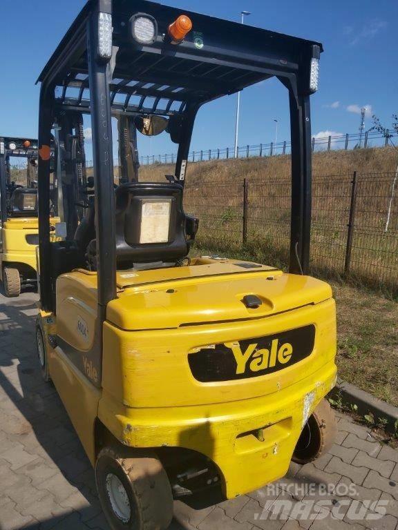 Yale ERP25VL El gaffeltrucks