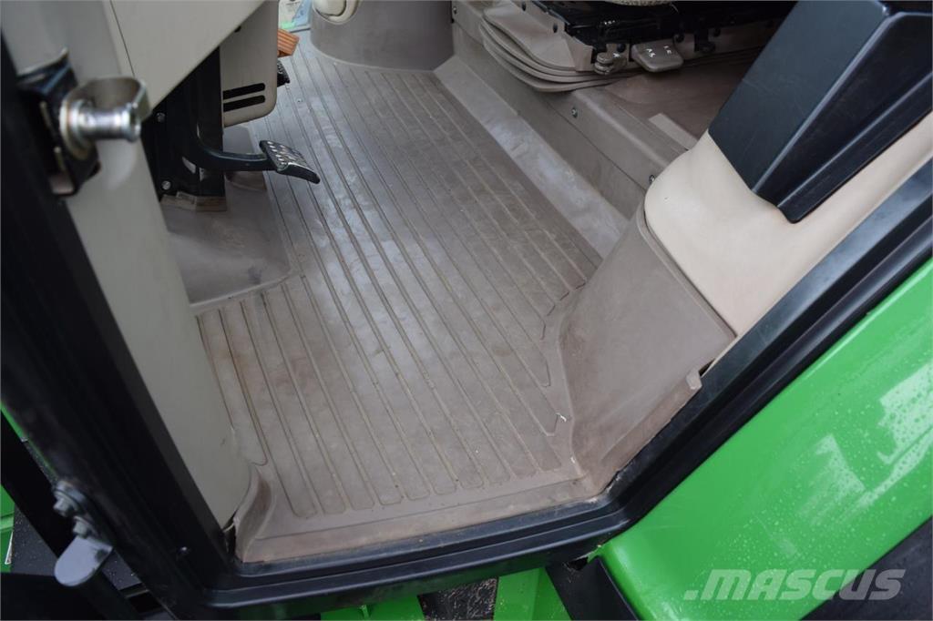 John Deere 6150 R Traktorer