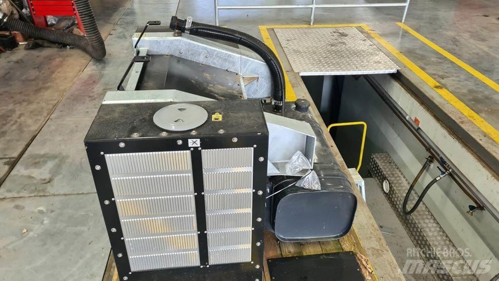  Rimi genset Genset Biler
