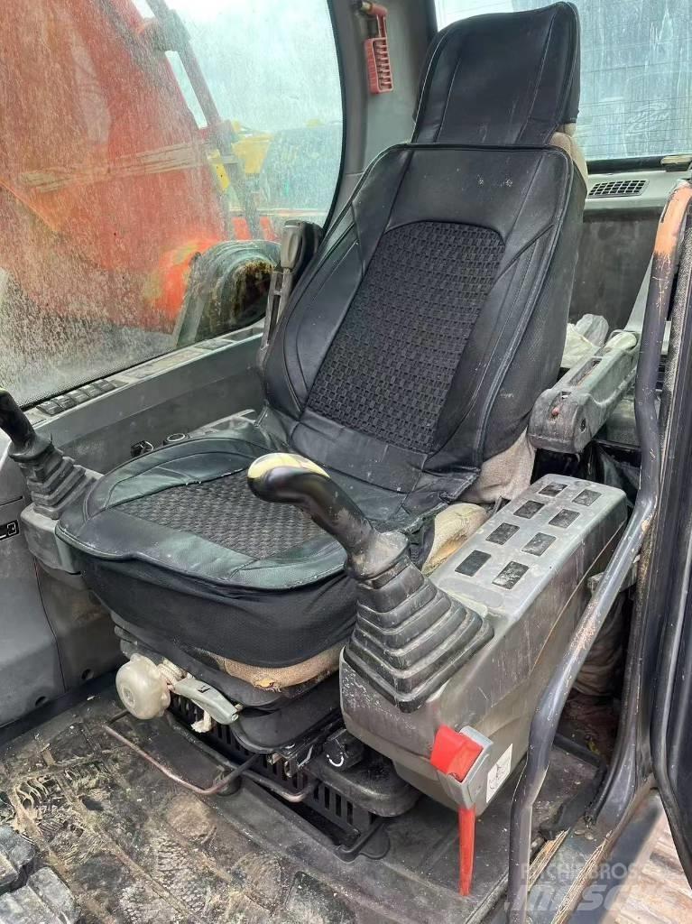 Doosan DX 300LC-9C Gravemaskiner på larvebånd