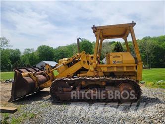 CAT 977 L Larvebåndslæssere