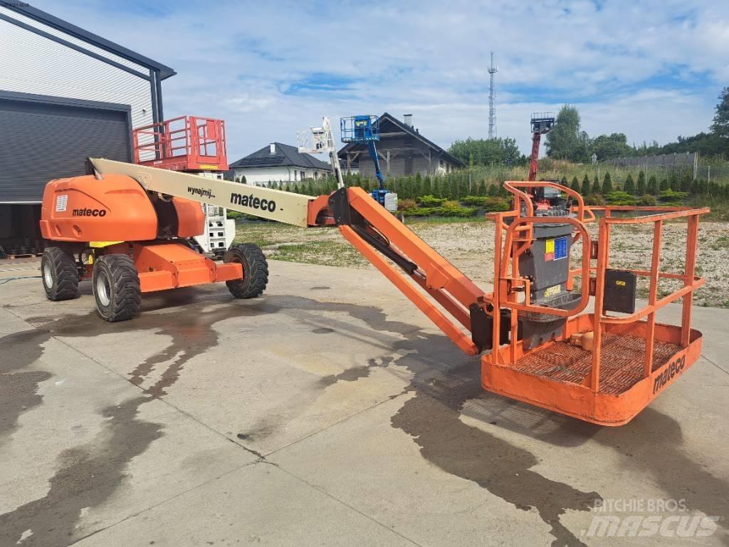 JLG 460 SJ Teleskoplifte