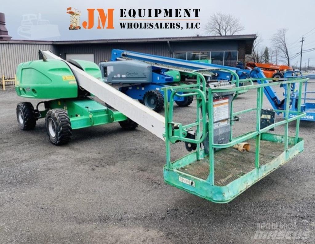 JLG 400 S Teleskoplifte