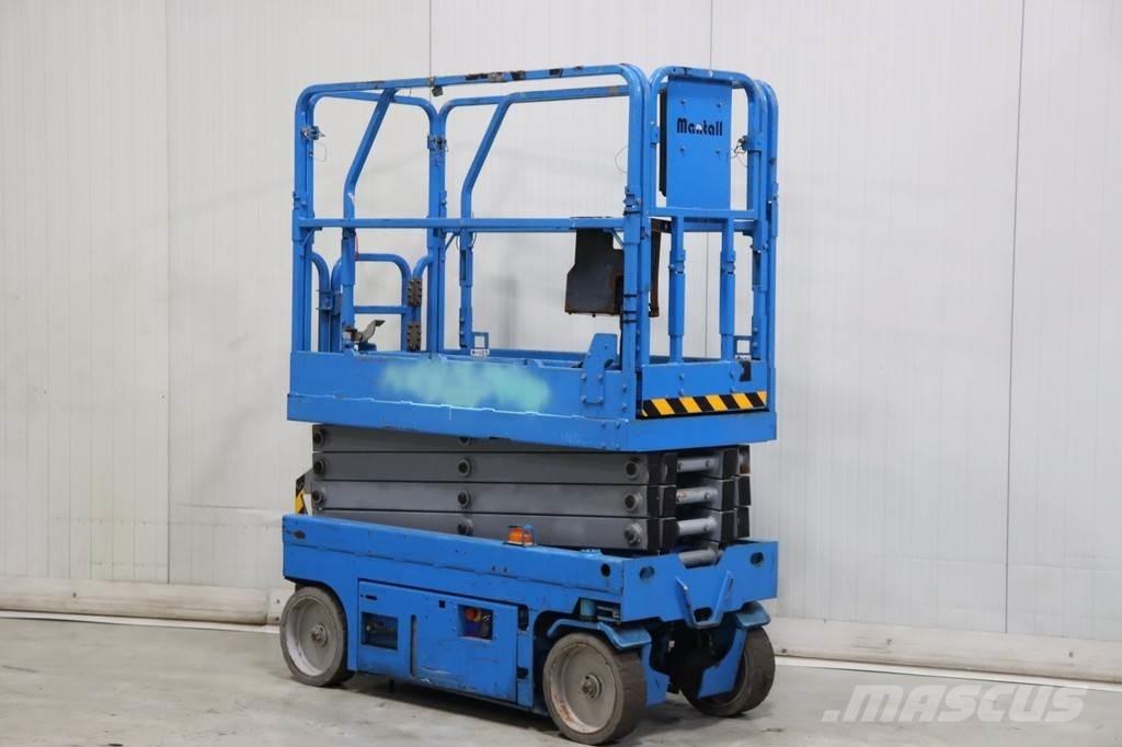 Mantall XE80N Saxlifte