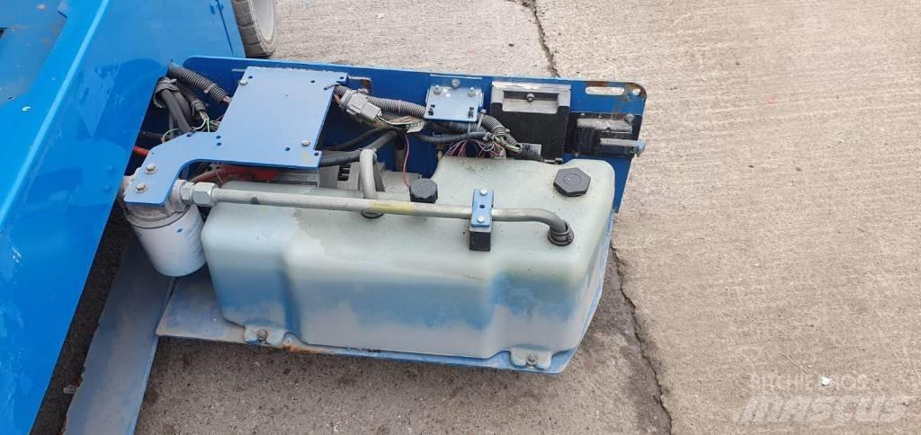 Genie GS 4047 Saxlifte