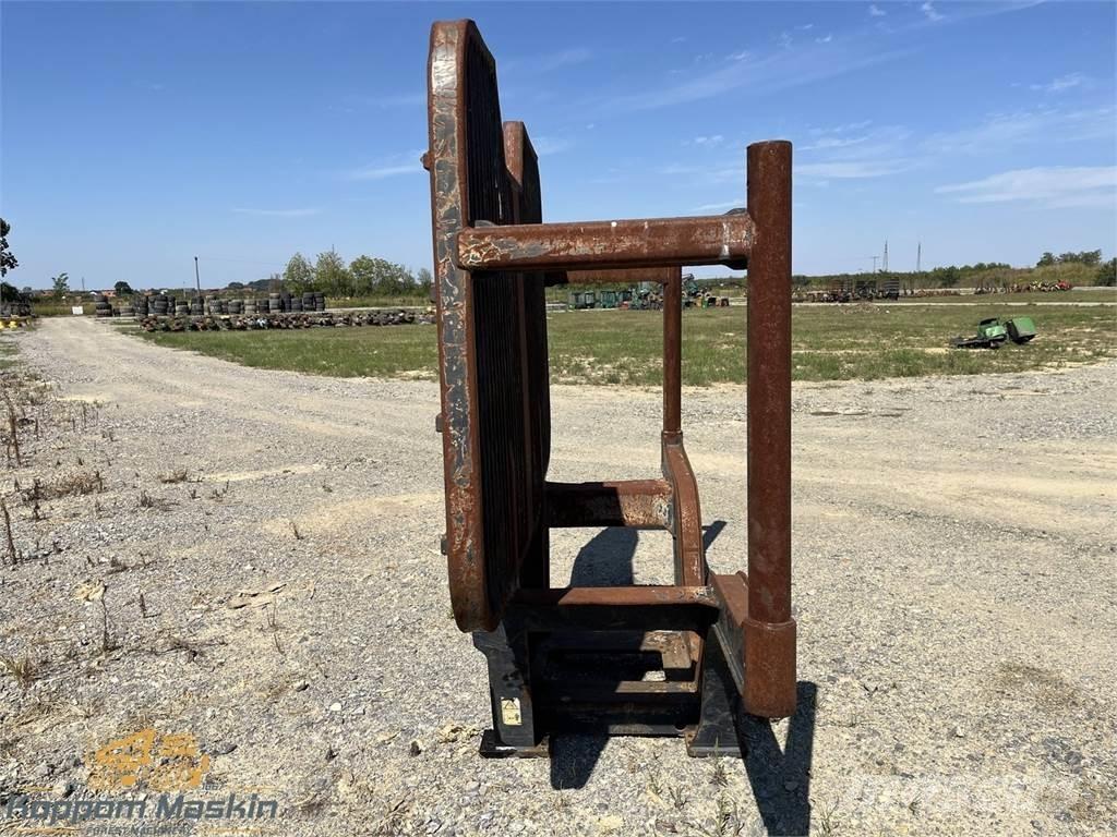 John Deere 1010E Andre komponenter