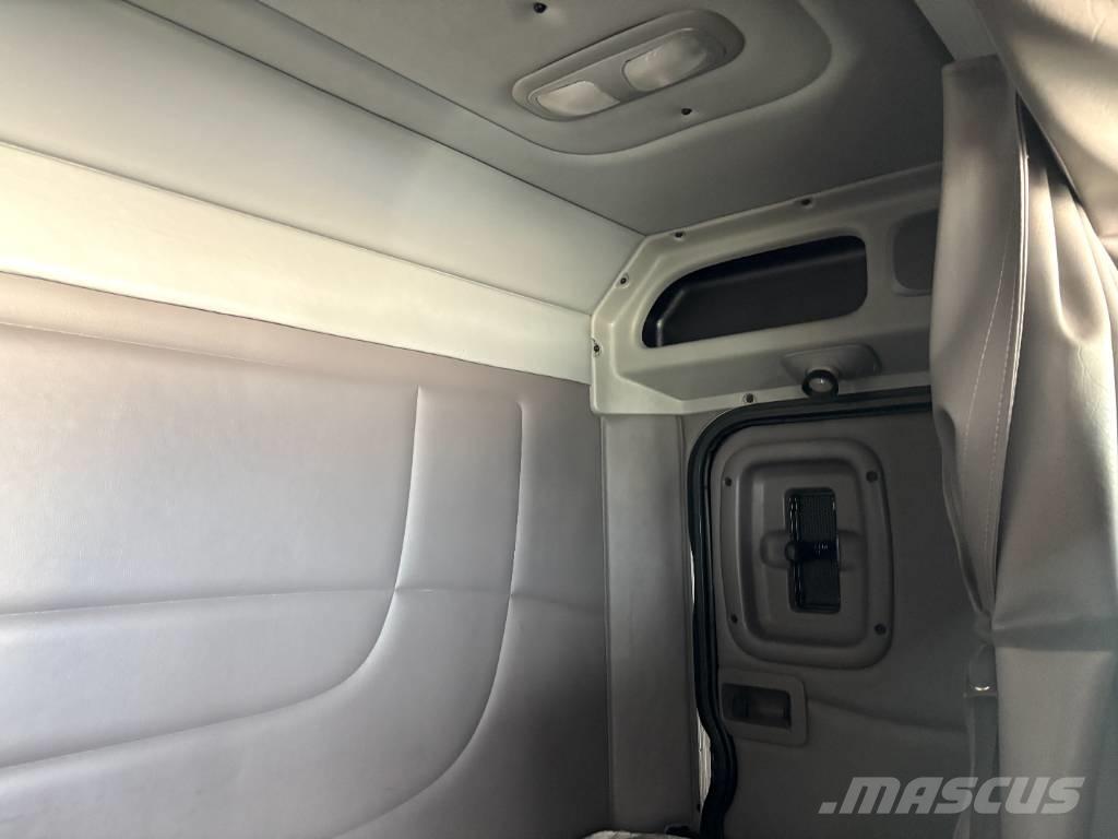 Peterbilt 389 Trækkere