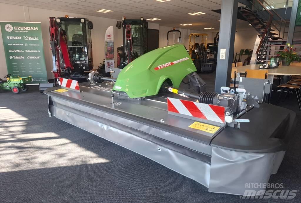 Fendt Slicer 310 FKC Græsslåmaskiner