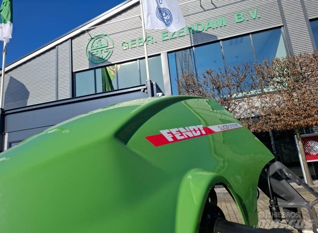 Fendt Slicer 310 FKC Græsslåmaskiner