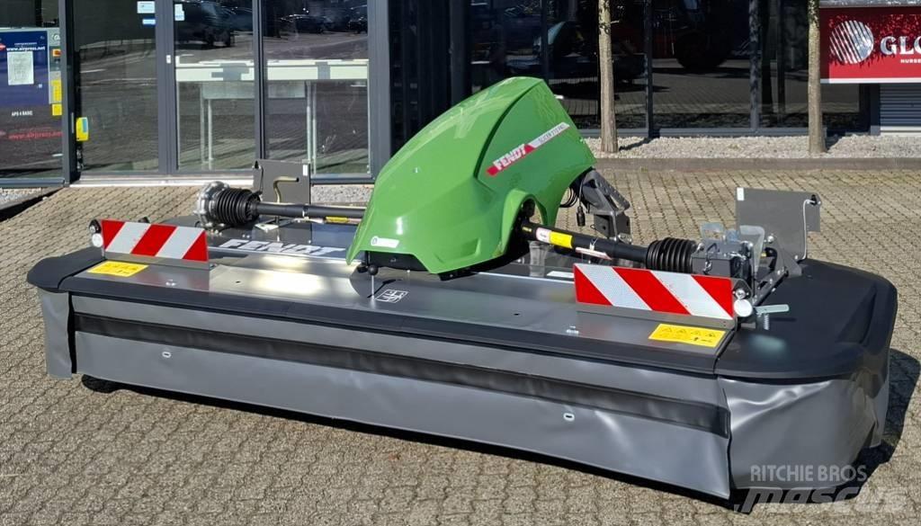 Fendt Slicer 310 FKC Græsslåmaskiner