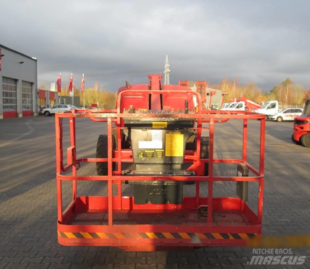 JLG 400 S Teleskoplifte