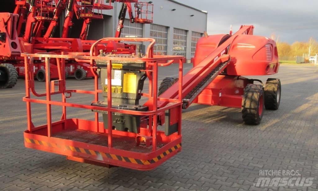 JLG 400 S Teleskoplifte