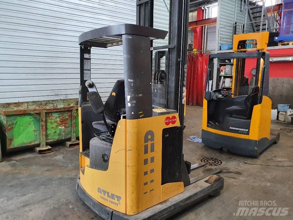 Atlet UNS141 Reachtruck