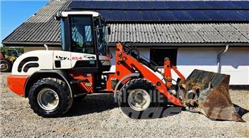 Terex SKL 854 Læssemaskiner på hjul