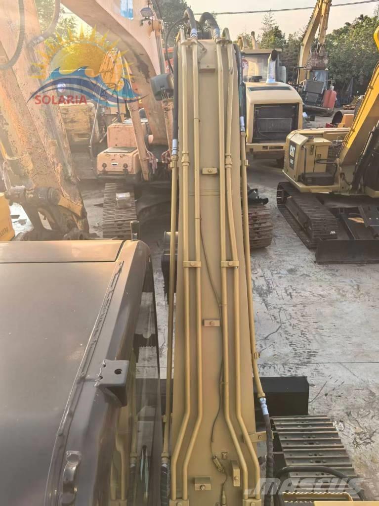 CAT 336 D 2 Gravemaskiner på larvebånd