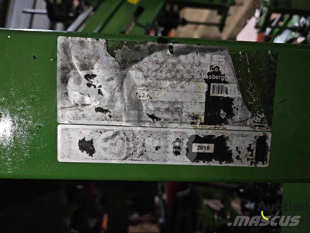 Amazone ED 602 K Enkornssåmaskiner