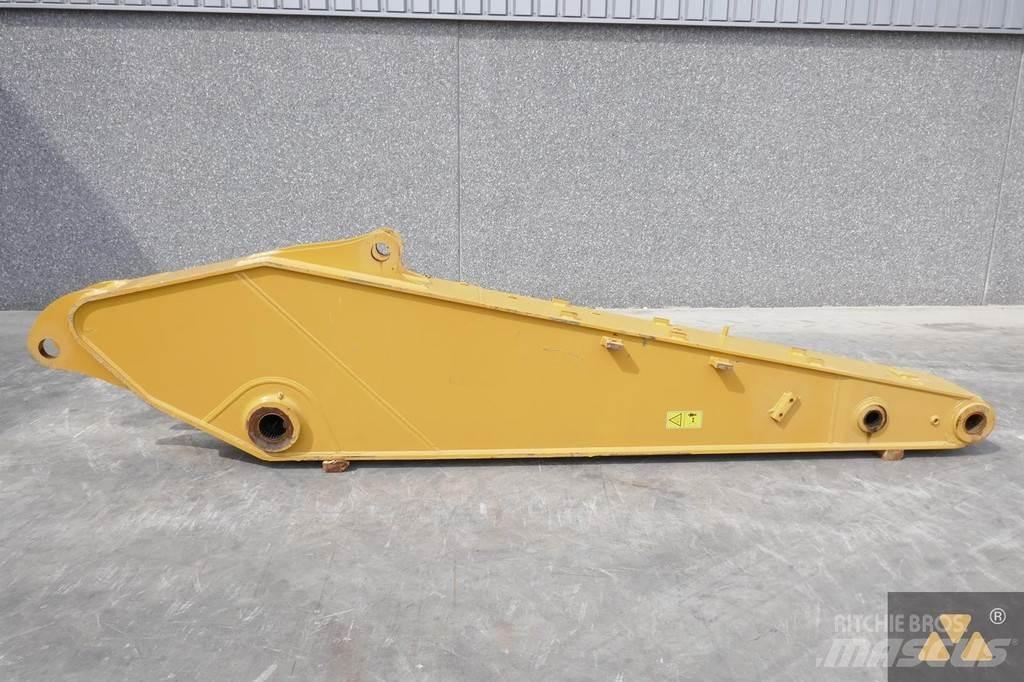 CAT Stick 336FL Transport – Andet