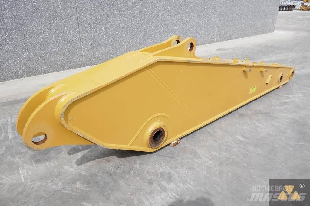 CAT Stick 336FL Transport – Andet