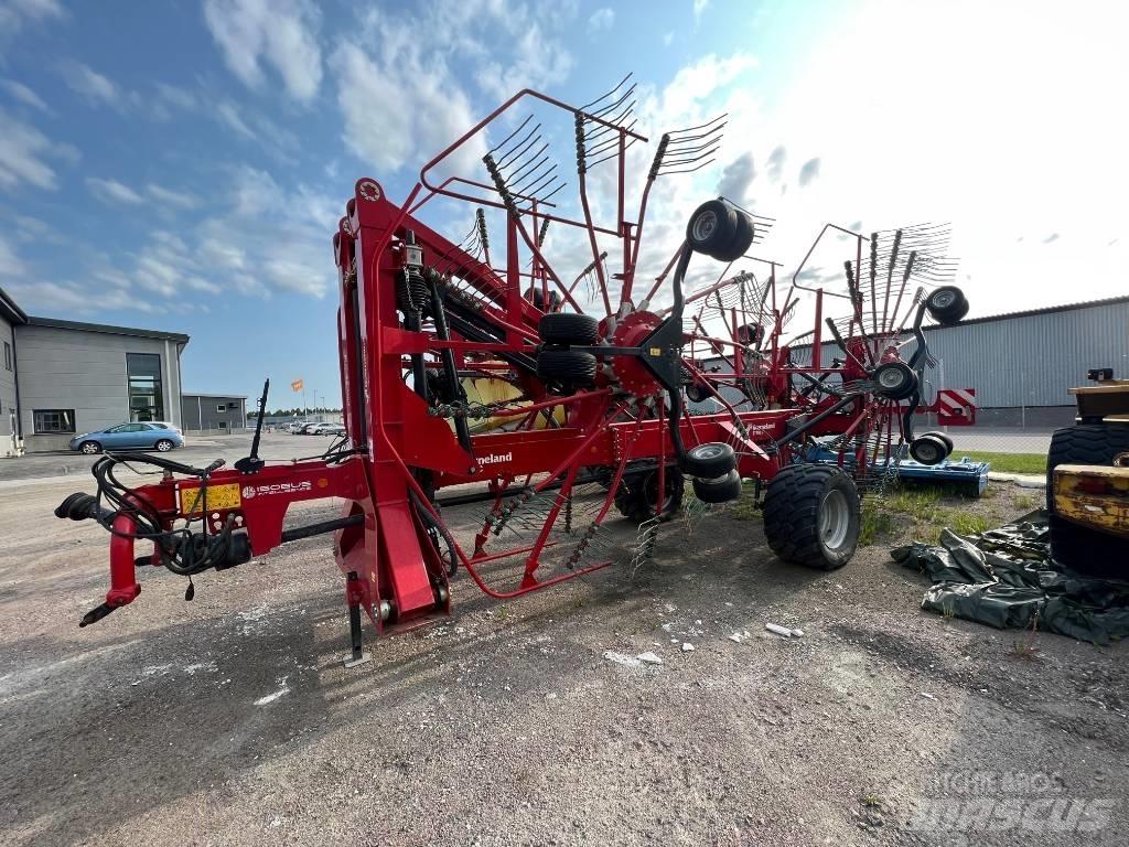 Kverneland 97150C Hømaskiner