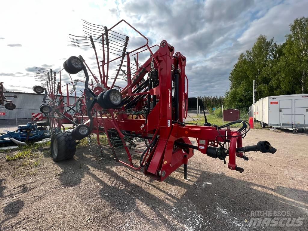 Kverneland 97150C Hømaskiner