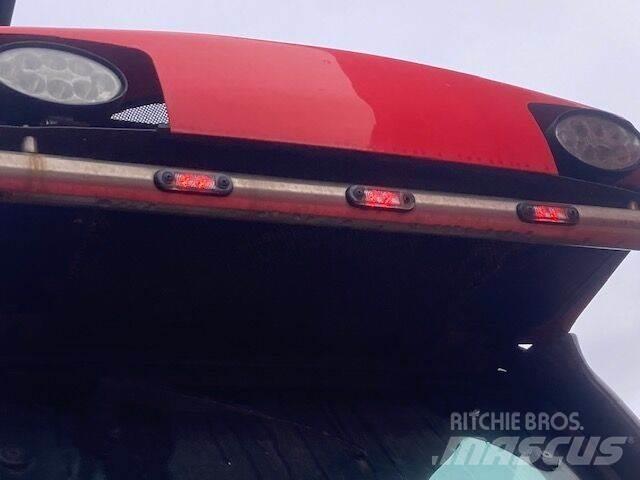 Manitou mrt2540 Teleskoplæssere
