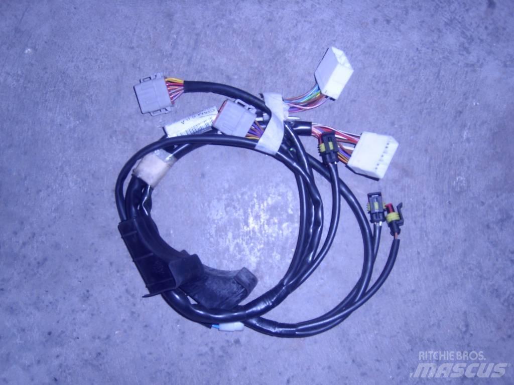 Deutz same Transport – Andet
