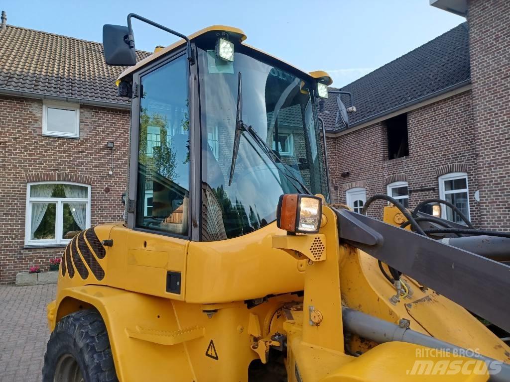 Volvo L 30 B Læssemaskiner på hjul