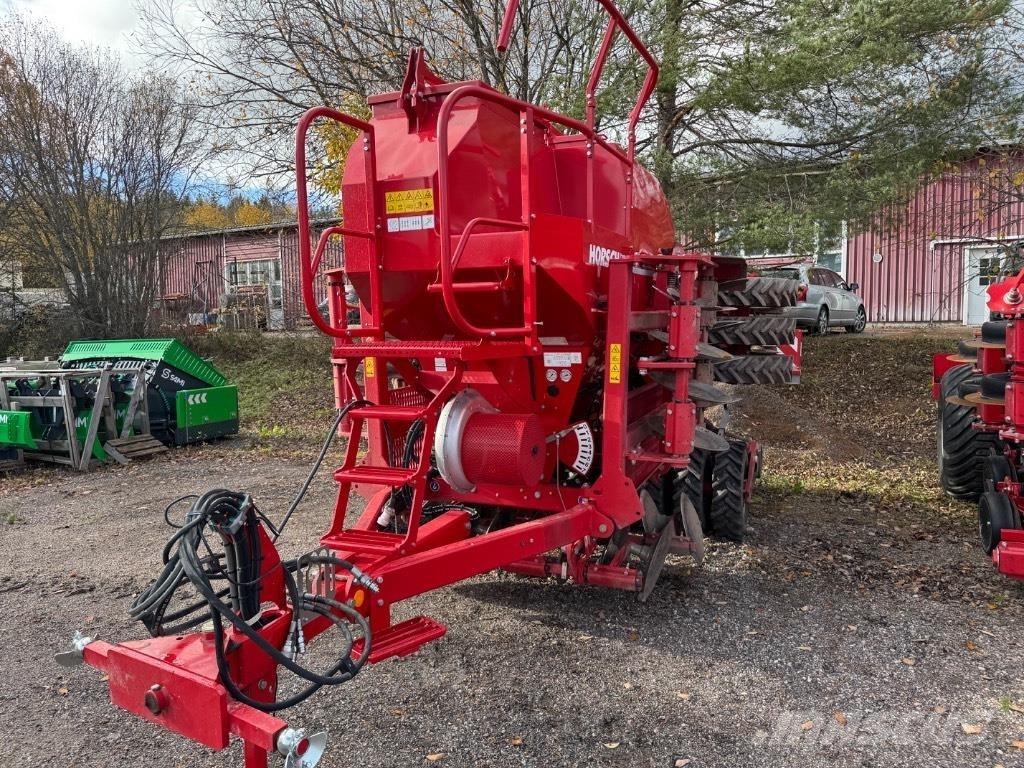 Horsch Pronto 4 DC Kombi-såmaskiner