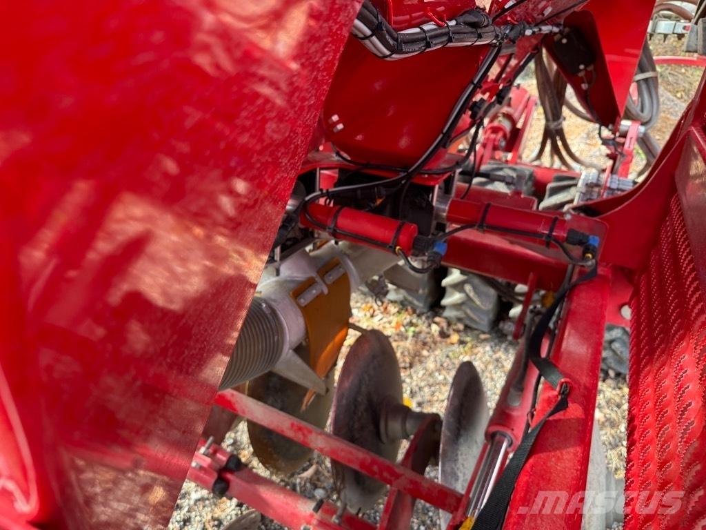 Horsch Pronto 4 DC Kombi-såmaskiner