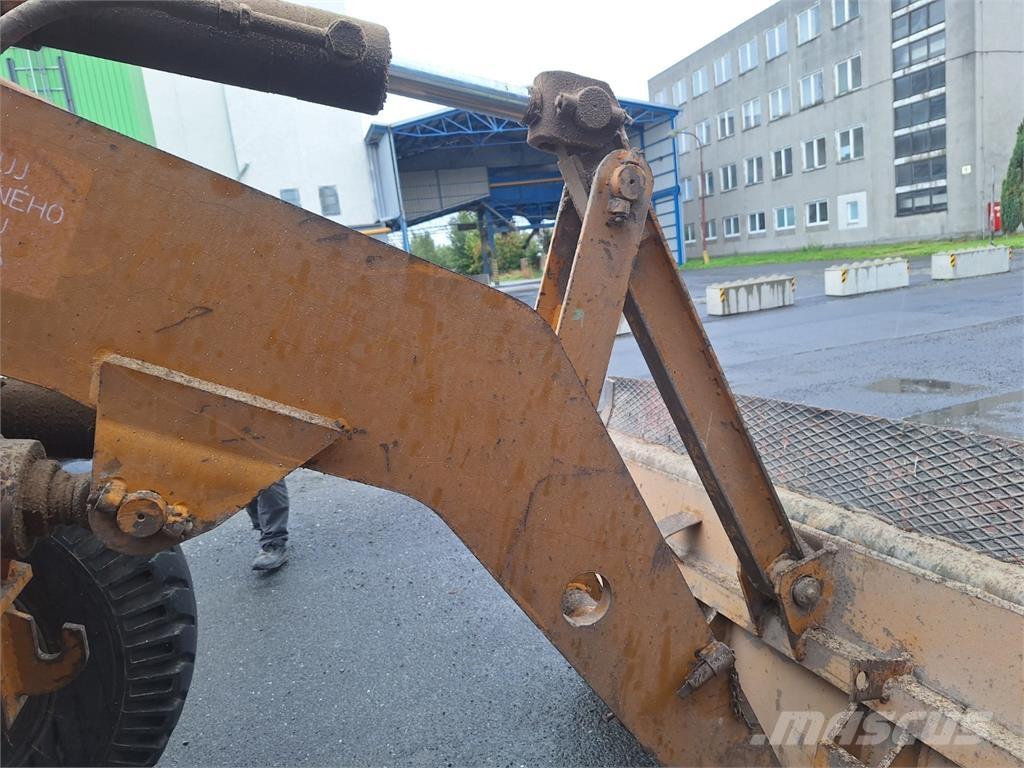 ZTS HON UN 053 Andre