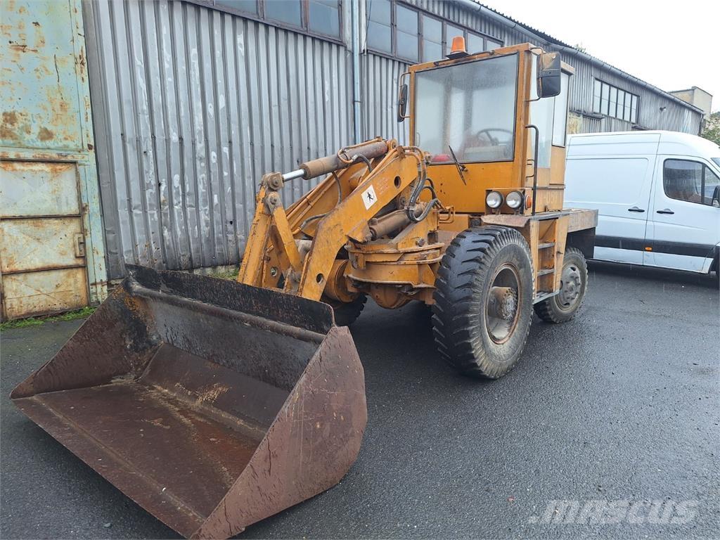 ZTS HON UN 053 Andre