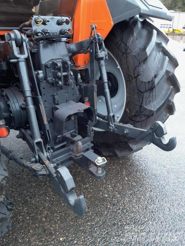 Same Laser 110 Traktorer