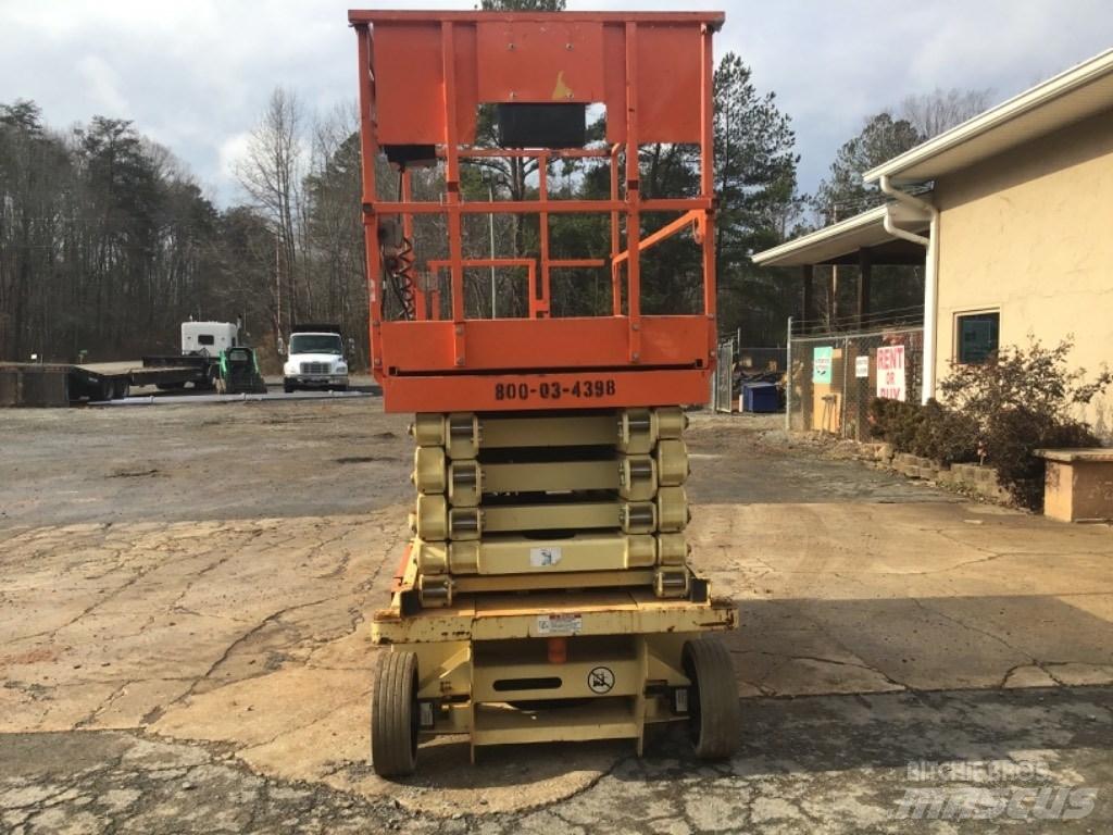 JLG 3248RS Saxlifte