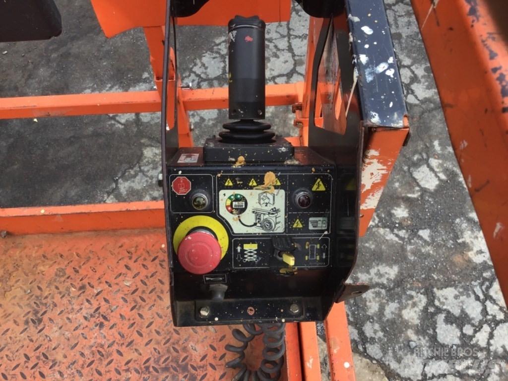 JLG 3248RS Saxlifte