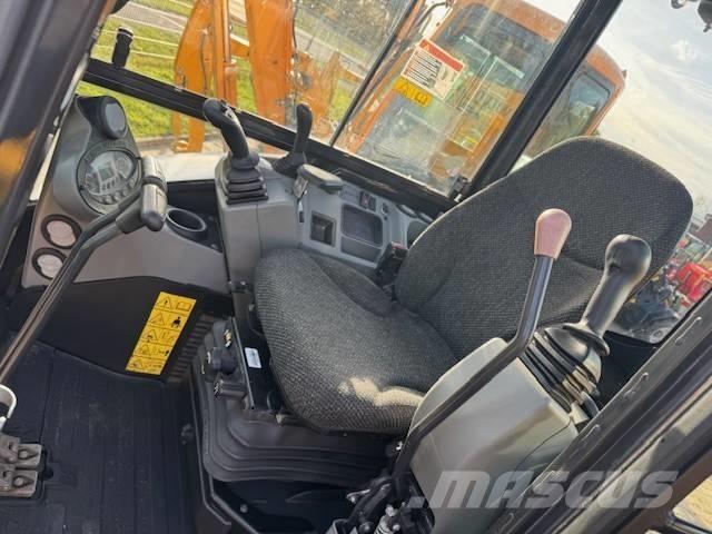 Bobcat E 35z Minigravemaskiner