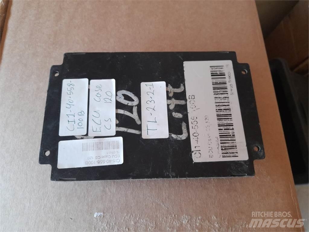 Case IH CS120 ECU Elektronik