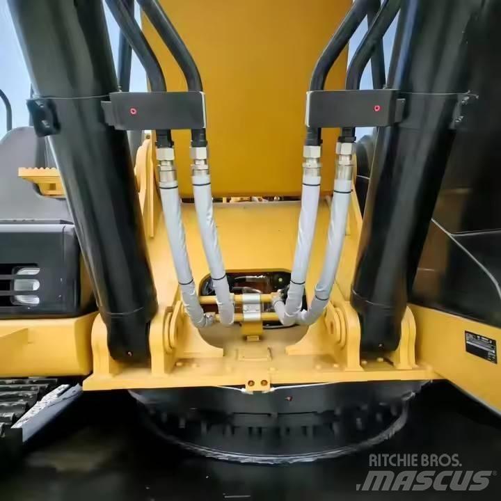 CAT CAT336D Midi-gravemaskiner 7t - 12t
