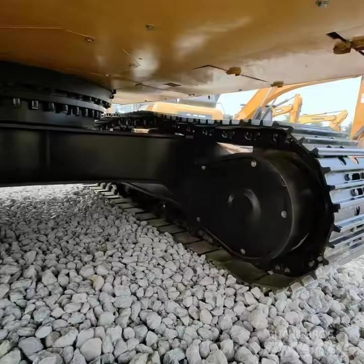 CAT CAT336D Midi-gravemaskiner 7t - 12t